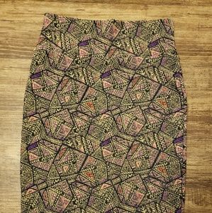 Lula Roe Pencil Skirt